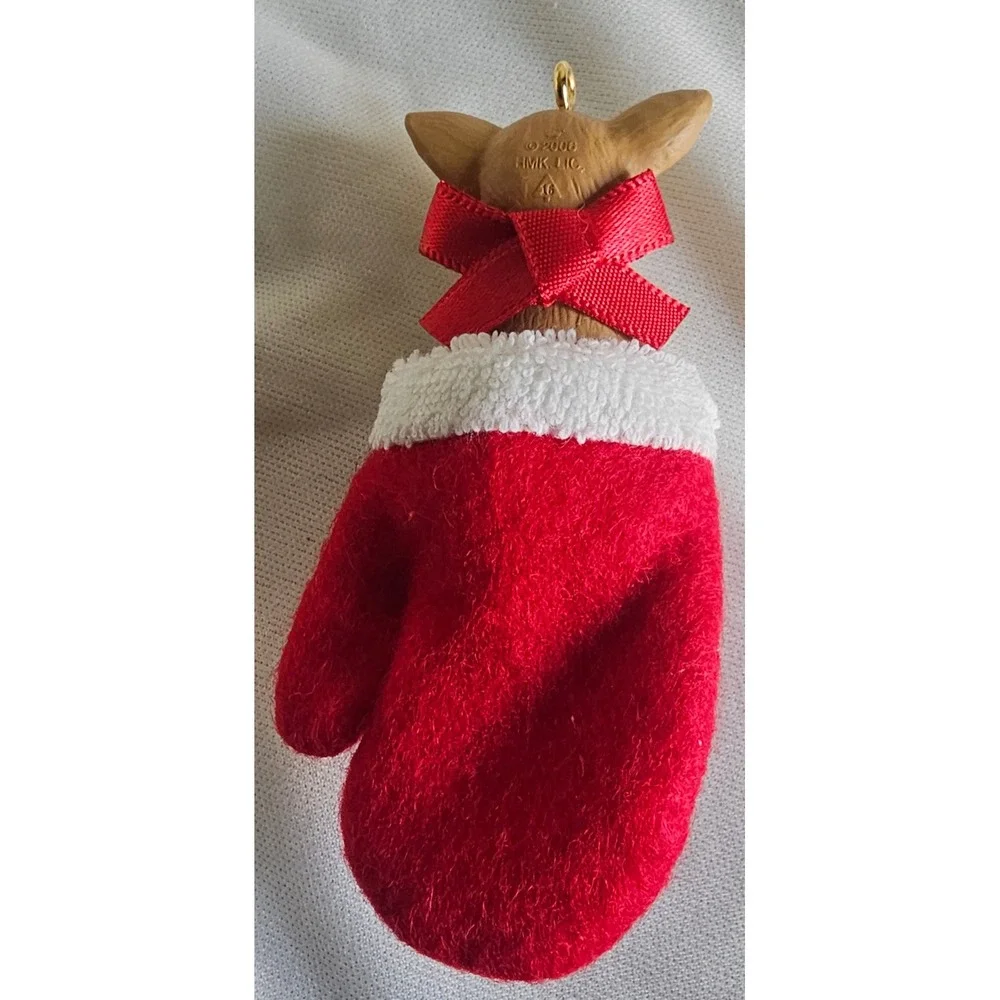 Hallmark vtg keepsake